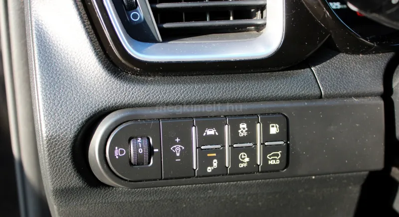 Kia XCeed 2021
