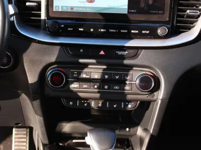 Kia XCeed 2021 (miniatűr)