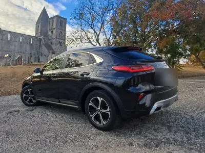Kia XCeed 2021 (miniatűr)