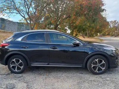Kia XCeed 2021 (miniatűr)