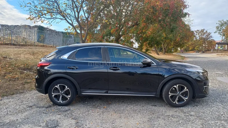 Kia XCeed 2021