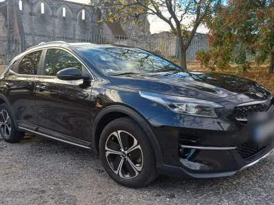 Kia XCeed 2021 (miniatűr)