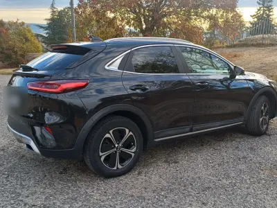 Kia XCeed 2021 (miniatűr)