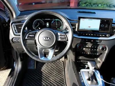 Kia XCeed 2021 (miniatűr)