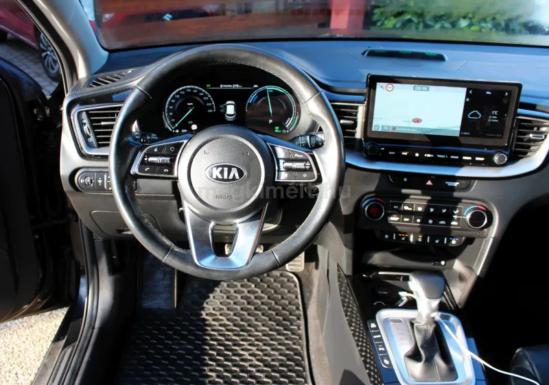 Kia XCeed 2021
