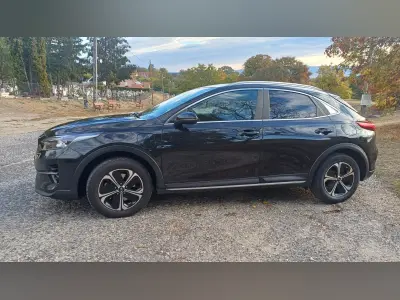 Kia XCeed 2021 (miniatűr)