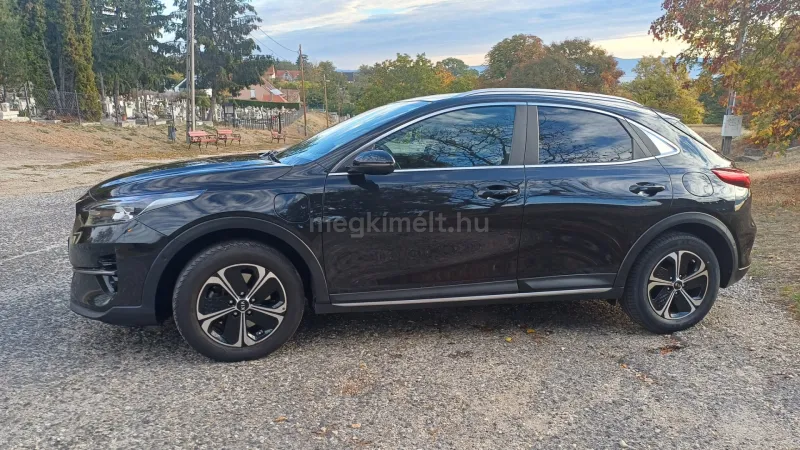 Kia XCeed 2021