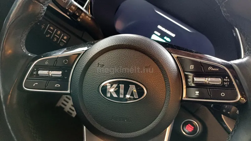 Kia XCeed 2021