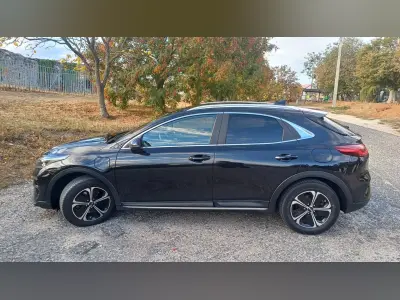 Kia XCeed 2021 (miniatűr)