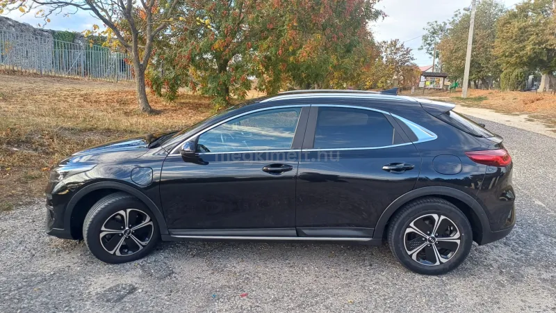 Kia XCeed 2021