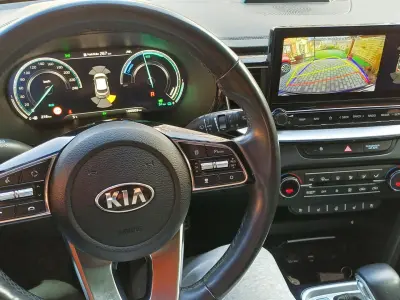Kia XCeed 2021 (miniatűr)