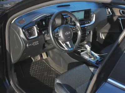 Kia XCeed 2021 (miniatűr)