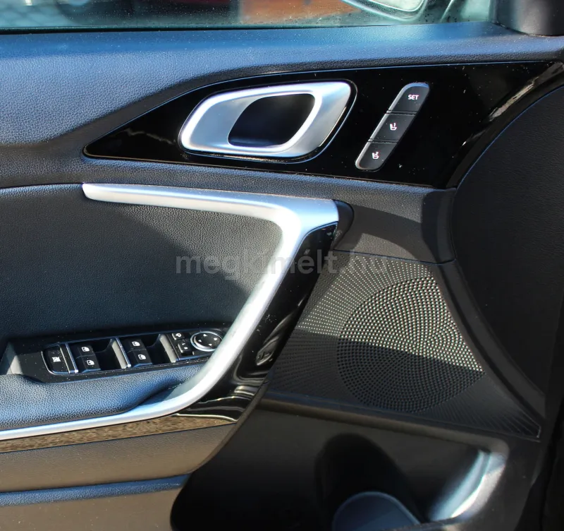Kia XCeed 2021