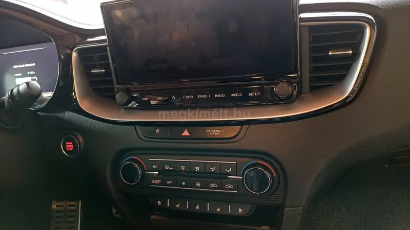 Kia XCeed 2021