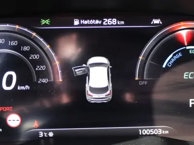 Kia XCeed 2021 (miniatűr)