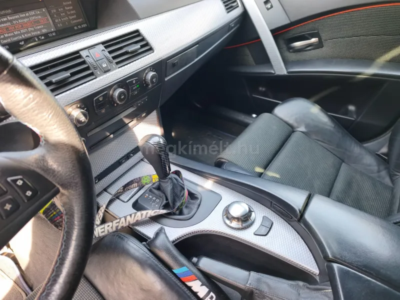 BMW 530 2005
