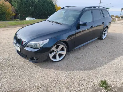 BMW 530 530d