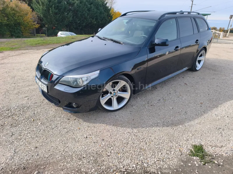 BMW 530 2005