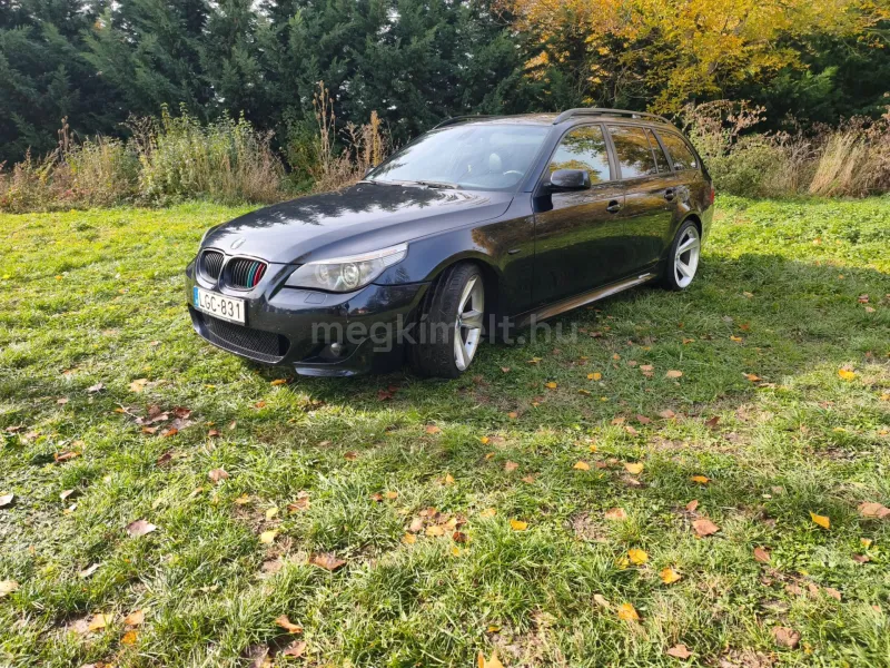 BMW 530 2005