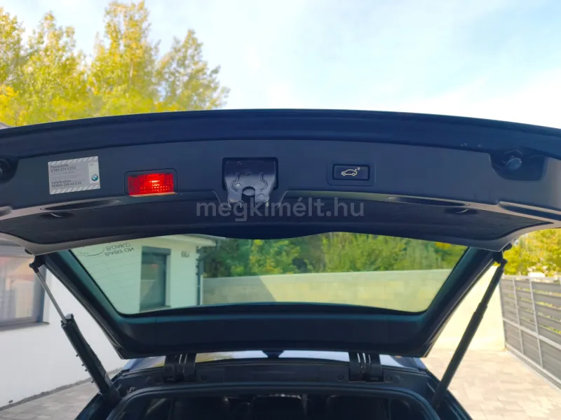 BMW 530 2005