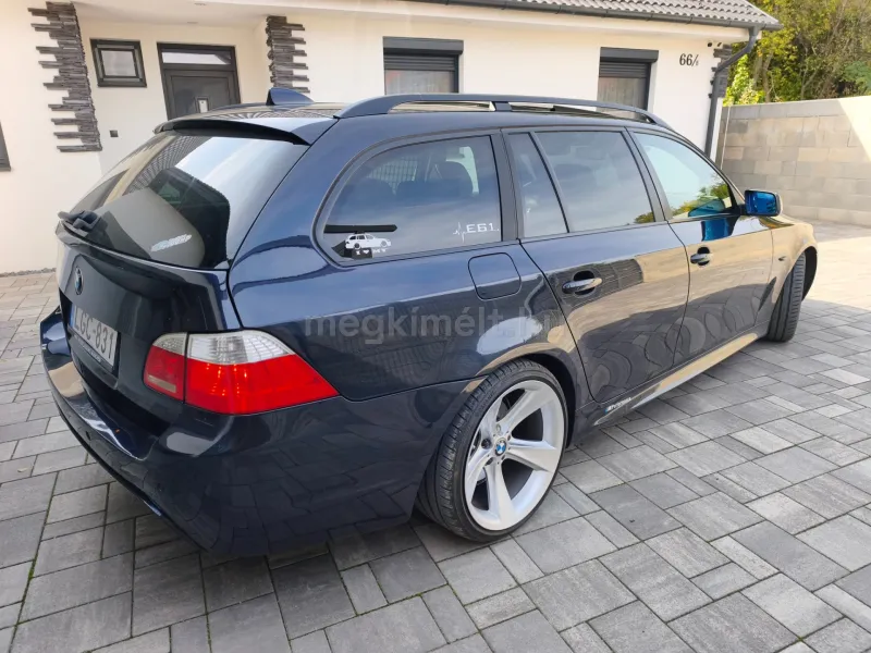 BMW 530 2005