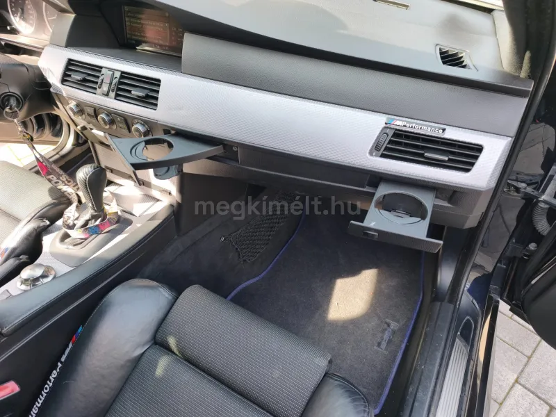 BMW 530 2005