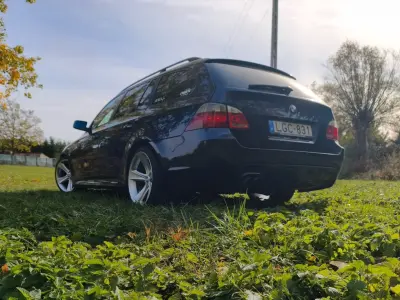 BMW 530 2005 (miniatűr)