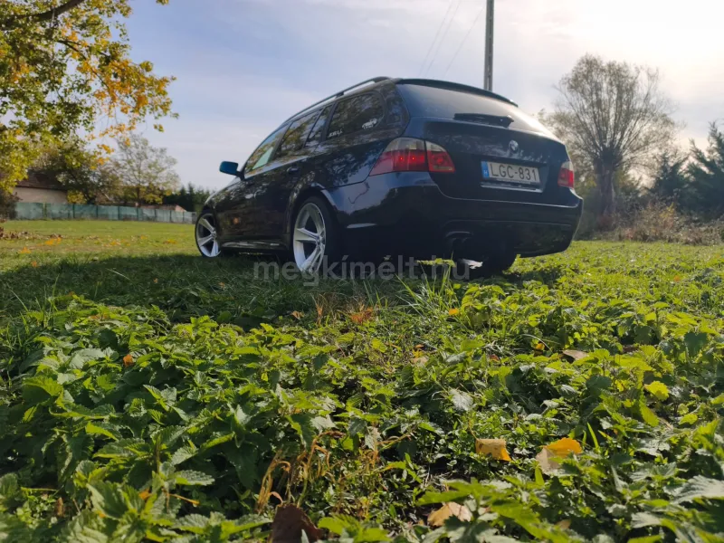 BMW 530 2005