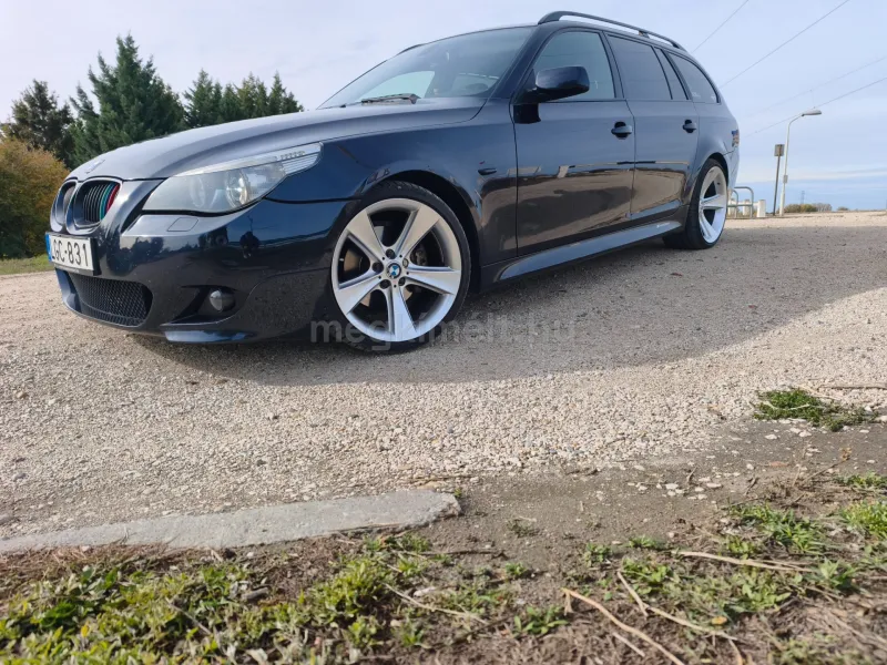 BMW 530 2005