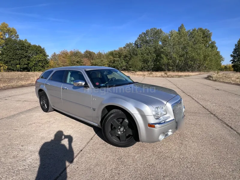 Chrysler 300C 2005