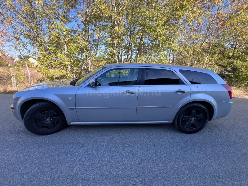 Chrysler 300C 2005