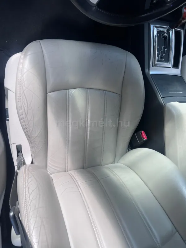 Chrysler 300C 2005