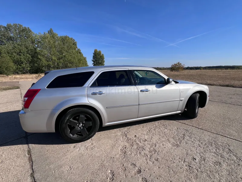 Chrysler 300C 2005