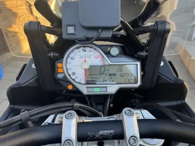 BMW S 1000 XR 2020 (miniatűr)