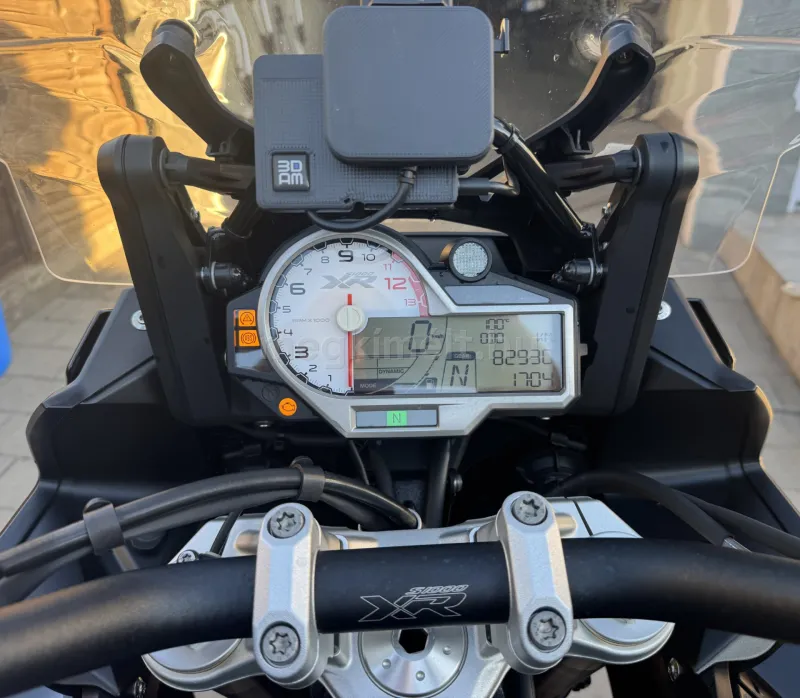 BMW S 1000 XR 2020