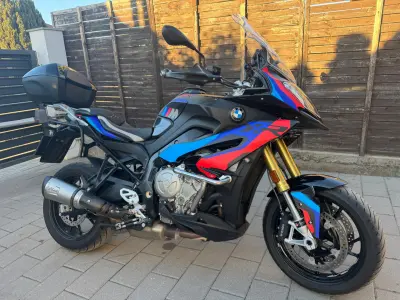 BMW S 1000 XR 2020 (miniatűr)