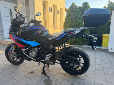 BMW S 1000 XR 2020 (miniatűr)