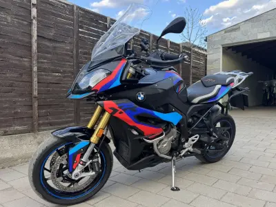 BMW S 1000 XR 2020 (miniatűr)