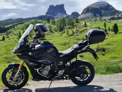BMW S 1000 XR 2020 (miniatűr)