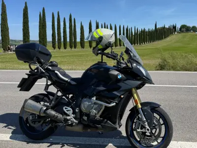 BMW S 1000 XR 2020 (miniatűr)