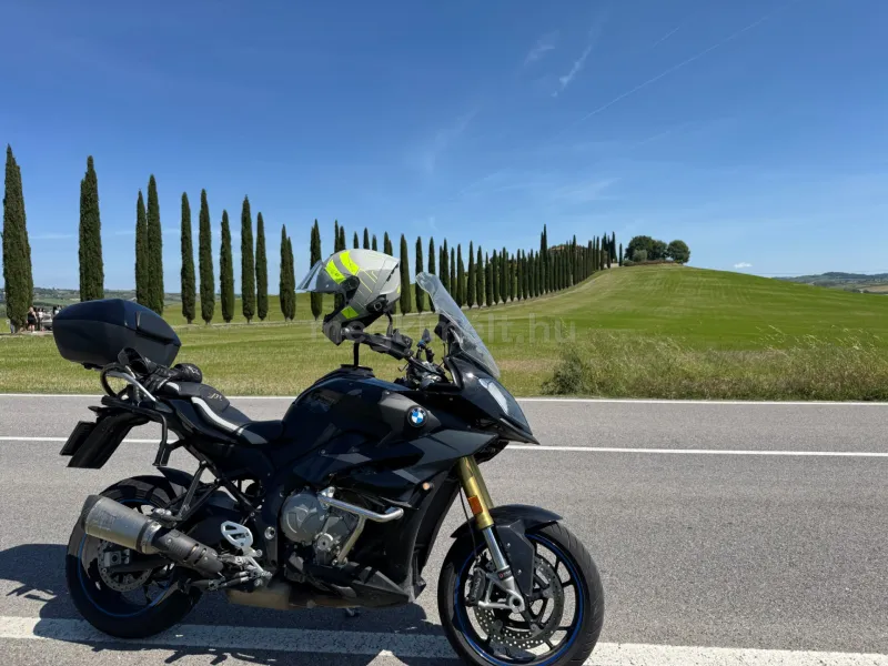 BMW S 1000 XR 2020