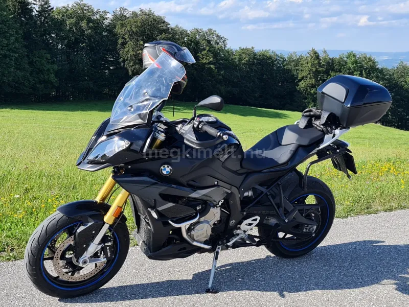 BMW S 1000 XR 2020