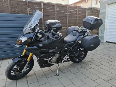 BMW S 1000 XR 2020 (miniatűr)