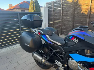 BMW S 1000 XR 2020 (miniatűr)