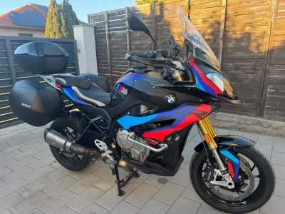 BMW S 1000 XR 2020 (miniatűr)