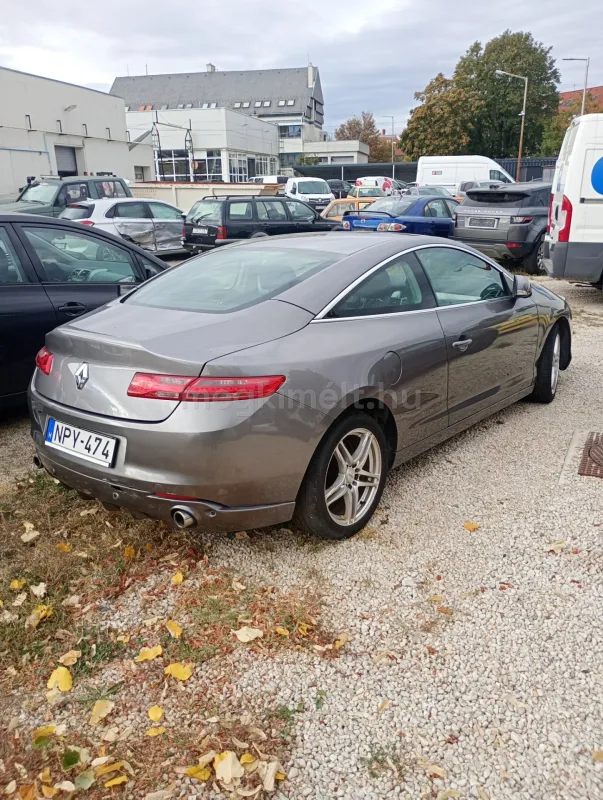 Renault Egyéb 2011