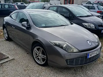 Renault Egyéb 3.0 dCi