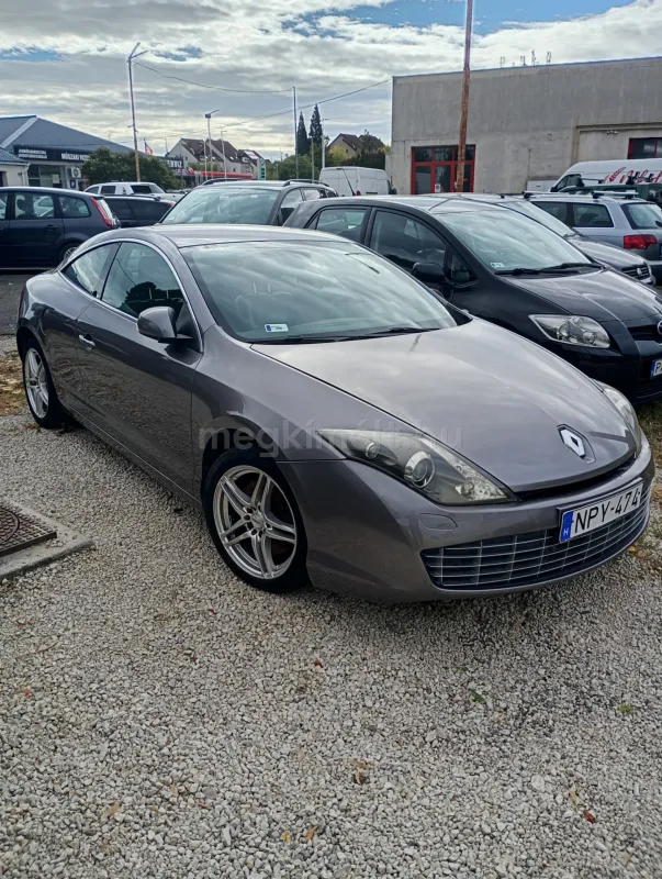Renault Egyéb 2011