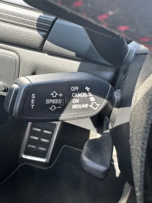 Audi A6 2018