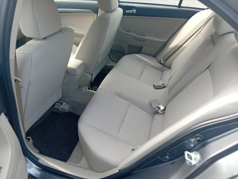 Mitsubishi Lancer 2008